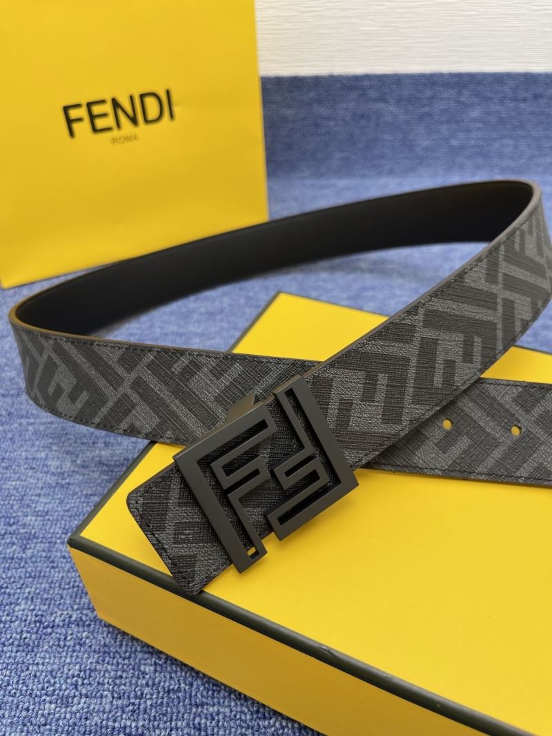 Fendi Belts